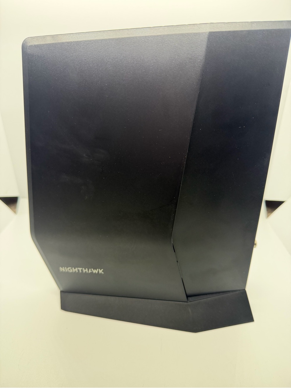 Netgear Nighthawk Wireless Router - Black - Picture 3 of 12